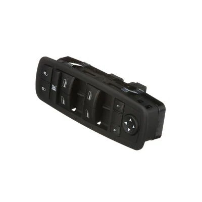 Interruptor de ventana de puerta delantero izquierdo para Dodge Grand Caravan 2008-2010 SMP 656YE59 2009 Foto 1 de 4