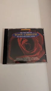 Tony Christie - The Very Best of - My Most Beautiful Songs - Bild 1 von 2