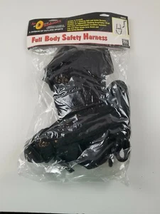 API Outdoors Full Body Safety Harness Tree Stand Hunting - Picture 1 of 4