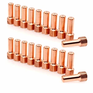 20/50PK 52556 MT52556 Electrodo apto PT-100 IPT100 PT100 Antorcha de corte por plasma - Imagen 1 de 5