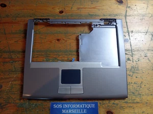 Plasturgie Basse repose poignet Dell Latitude PP17L + TouchPad - Afbeelding 1 van 8