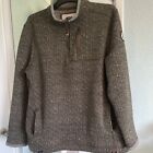 Mens Weirdfish Top XL In Good Used Condition 