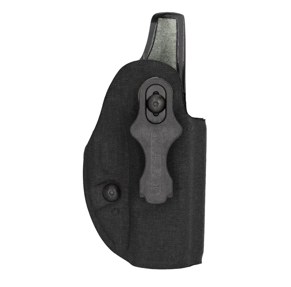 Safariland Species IWB Holster Springfield Hellcat Black Right Hand - 20-144-781