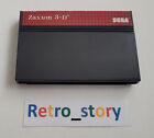 SEGA Master System - Zaxxon 3-D- PAL