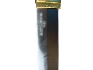 Deluxe Ninja Sword with weapons attached 34" 440 Stainless Blade 3/4 tang - Picture 1 of 11