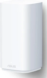 ASUS - ZenWiFi BD5 BE5000 Dual-Band Wi-Fi 7 Outdoor Router (1-pack) - White - Picture 1 of 4