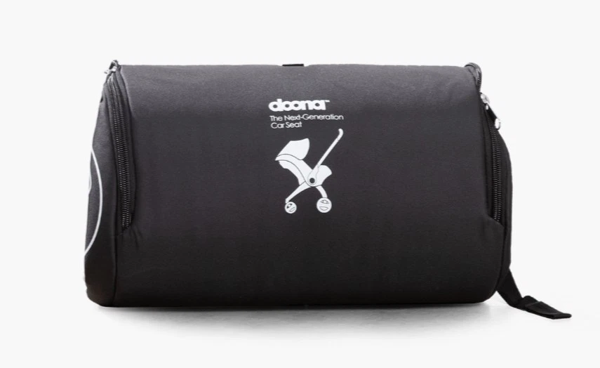 Doona The Next Generation Car Seat Padded Travel Bag