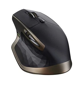 Logicool MX2100sGR MX Master 2S Wireless Laser Mouse Graphite F/S w/Tracking# - Picture 1 of 7