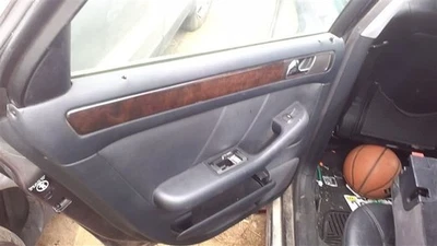 A6 AUDI   2001 Door Trim Panel Rear 22410412 Foto 1 de 4