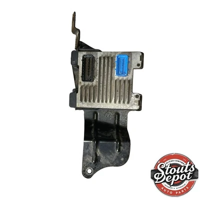 Компьютер модуля управления двигателем ECM ECU от 2002 Chevrolet Cavalier от оригинального производителя - Изображение 1 из 4