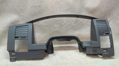 Cluster Bezel Dash Trim Fits 2004 2005 2006 2007 2008 2009 DODGE DURANGO FSHELF Foto 1 de 4