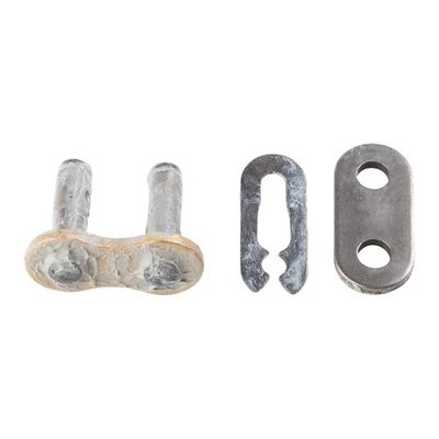 Eslabón maestro estilo clip de cadena serie Regina 428 RX3 para HONDA TL250 1975-1976 Foto 1 de 2