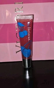 NEW BATH & BODY WORKS Bing Cherry Liplicious Lip Gloss SEALED RARE - Picture 1 of 1