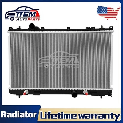 2362 Radiator Fits 00-02 Chrysler Neon 02-04 Dodge Neon 03-04 Dodge SX 2.0 2.0L Foto 1 de 4
