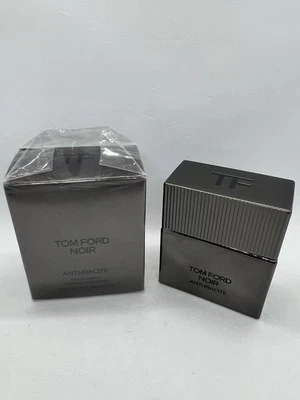 Tom Ford Noir Anthracite edp 1,7 OZ/50 ml descontinuado, ver fotos Foto 1 de 4