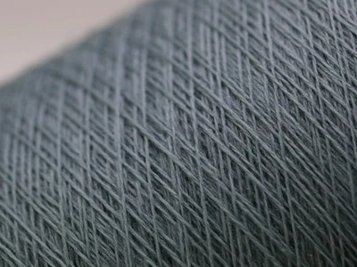 P03 100g CASHWOOL EXTRAFEINE MERINOWOLLE LAGUNE (48/2) Zwirn Wolle Soft - Bild 1 von 4