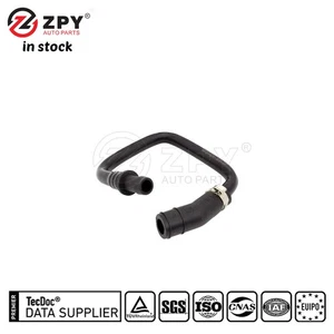 ZPY Brake Booster Vacuum Hose Pipe Line For 09-11 Audi A6 Quattro 4F0611931DP - Picture 1 of 6