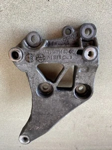 07-16 MINI COOPER S/BASE/R56/R55/R60/R57/R61/R58 A/C COMPRESSOR SUPPORT BRACKET - Picture 1 of 1