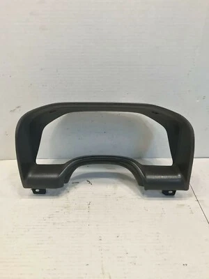 GMC Envoy 2002-2004 tablero embellecedor bisel panel  Foto 1 de 4