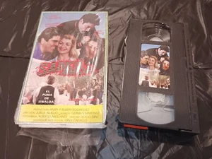 Sadico Amor Vhs Pelicula Mexicana Cine Mexicano - Picture 1 of 5