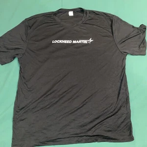 Heiß neu Lockheed Martin Militär Flugzeug Logo Herren T-Shirt USA Größe S bis 5XL - Bild 1 von 7