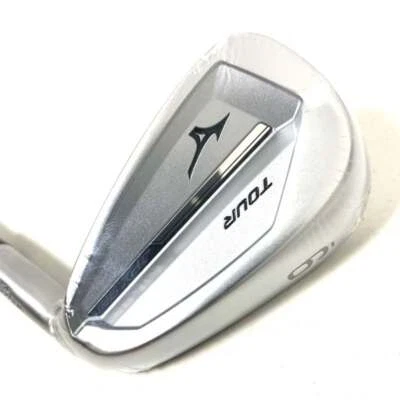 Mizuno JPX 921 Tour 9 Iron with Dynamic Gold R300 Regular Flex Shaft - Image 1 of 4