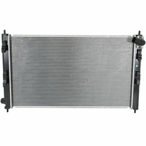 New Fits MITSUBISHI OUTLANDER 2010-2013 Radiator 2.0L/2.4L Engine MI3010215 - Bild 1 von 5