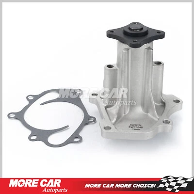 Bomba de agua del motor para 03-22 Nissan Armada NV2500 Titan Infiniti Q70L QX80 M56 Foto 1 de 4