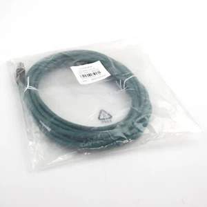 Cognex Ethernet Kabel CCB-84901-2001-05 OVP - Bild 1 von 2