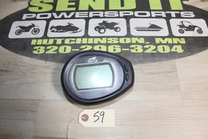 103 Arctic Cat - 2016 Alterra 400 Guage 0520-137 - Picture 1 of 3