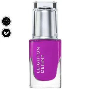 Leighton Denny Vegan-Friendly Nail Polish - Shocking 12ml - Picture 1 of 4