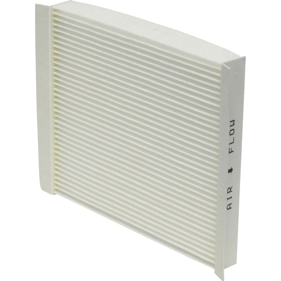 Filtro de aire de cabina para Ford Mustang 2005-2014 UAC 2006 2007 2008 2009 2010 2011 Foto 1 de 1