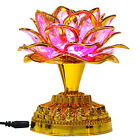 Colorful Light Buddhism Faith Supply Light (Without Battery Deliver) Tdm