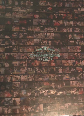 Памятная монета Houston Astros 2018 AL WESTDIVISION CHAMPION Journey to 103 - Изображение 1 из 2