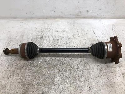 GMC YUKON 2021 2022 eje de tracción trasera derecha medio eje 84747324 OEM Foto 1 de 4