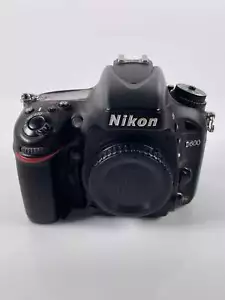 Nikon D600 24.3MP Digital SLR Camera Body - Picture 1 of 7