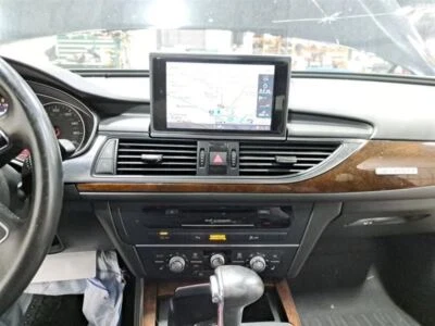 Control de temperatura/calentador/aire acondicionado 2013 A6 Audi Sku#3988422 Foto 1 de 4