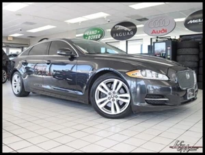 2013 Jaguar XJ XJL Portfolio - Picture 1 of 12