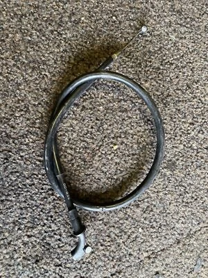 Cable obturador Yamaha YZF-R6 2000 5EB-26331-00 Foto 1 de 4