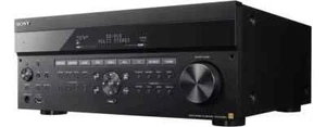 Sony STR-ZA1100ES 100 Watt 7.2 Channel 4k AV Receiver - Picture 1 of 1