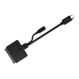 Angelbird USB 3.2 Gen 2 Type-C To SATA 6 Gb/s Adapter - Picture 1 of 1