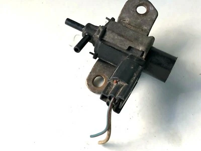 Unidad de válvula interruptor de vacío Ford Focus 2005-2007 P: 3S4G-9J559-AA garantía OEM Foto 1 de 3