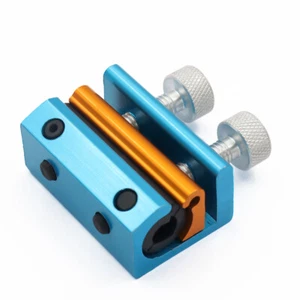 Pro Cable Lubricator Tool Throttle Clutch Luber Oiler for Harley Davidson - Picture 1 of 6