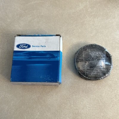 НОВЫЙ ИЗ СТАРЫХ ЗАПАСОВ 1957 1959 9 «FORD ПЕРЕВОЗЧИК ПОДШИПНИК ЧАШКА B7A-4222-B H/D ОСИ SKYLINER УНИВЕРСАЛ - Изображение 1 из 4