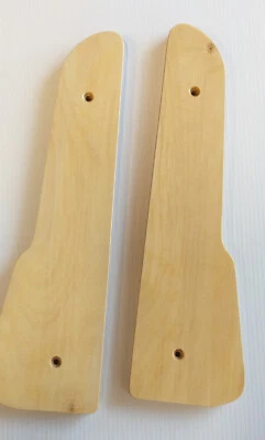 Behringer B Control Echtholz BCR BCF BCD BCA Ständer Side Panel Tier Rack Stand  - Bild 1 von 3