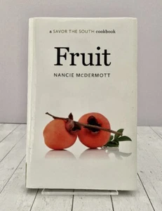 Fruit: a Savor the South cookbook (Savor the South Cookbooks), Southern Cooking - Picture 1 of 8