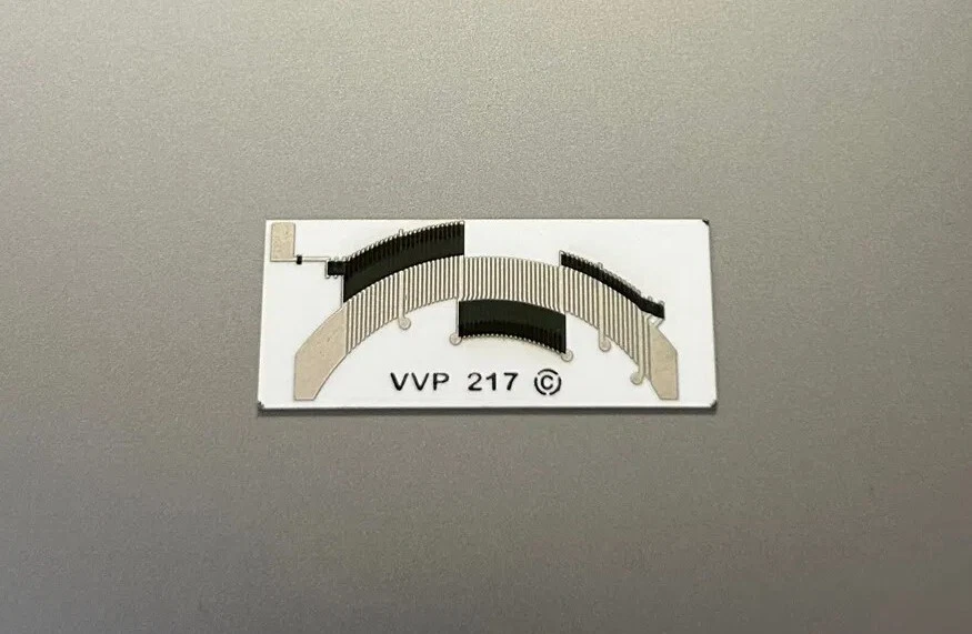 Sensor de nivel de combustible AUDI A6 S6 V8 100 200 C3 C4 Quattro VVP 217(C) Foto 1 de 1