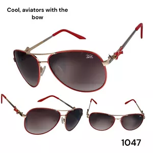 Pilotensonnenbrille für Damen #1047 - Bild 1 von 1