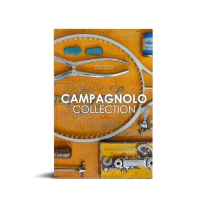 Campagnolo Collection (book / book)