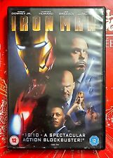 Iron man 2 -  DVD - en anglais/Blaspo boutique 19